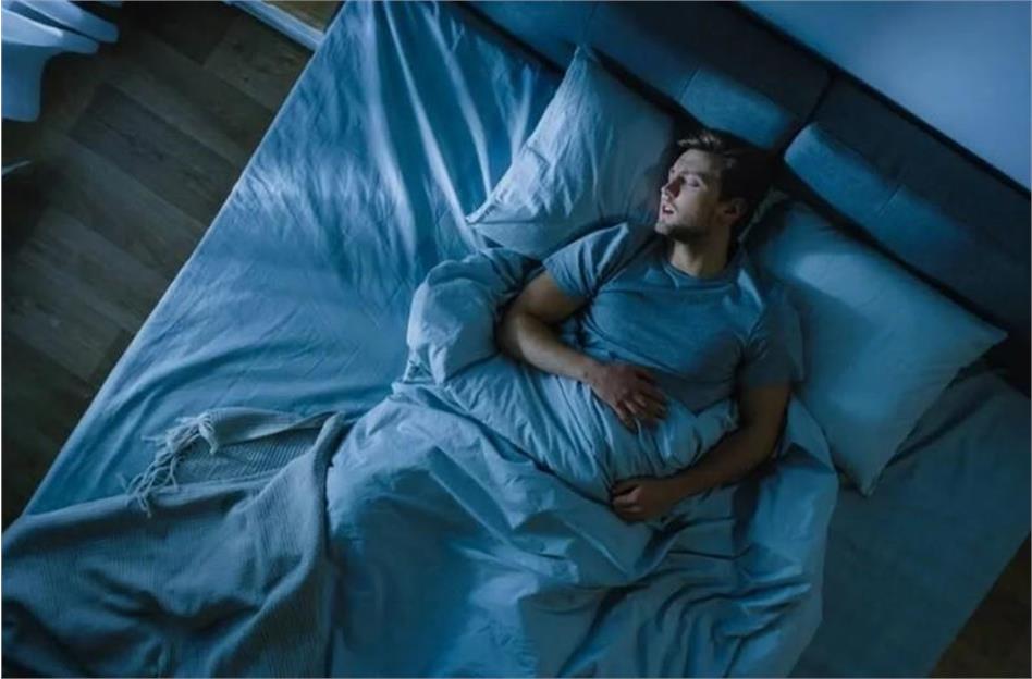 A rare genetic mutation helps people feel refreshed on 4 hours of sleep a night