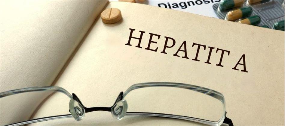 Hepatitis A: Prevention Through Proper Hygiene and Safe Food and Water