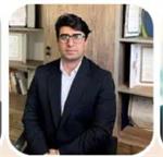 "Dr. Borhan Mansouri achieved the Outstanding Researcher title in the year 1404."