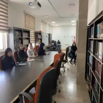 برگزاری کارگاه مقاله نویسی