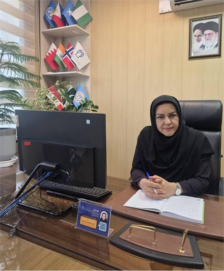 KUMS Earns Official Recognition from the Kurdistan Region of Iraq