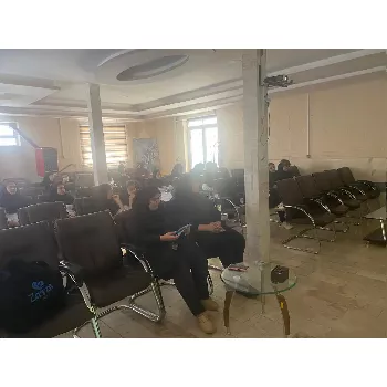 برگزاری کارگاه پژوهشی با عنوان مطالعات کارآزمایی بالینی و ملاحظات آن
