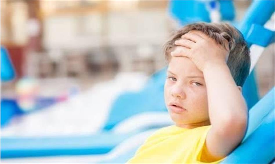 Managing Heatstroke in Children: Why Antipyretics Are Ineffective