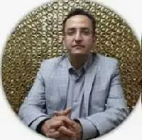 دکتر جلیلیان