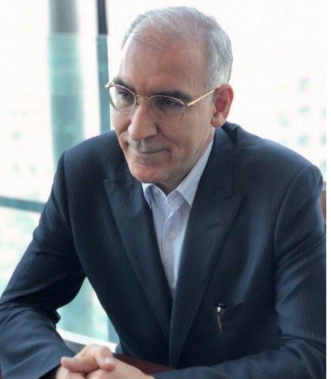 دکتر پاسدار