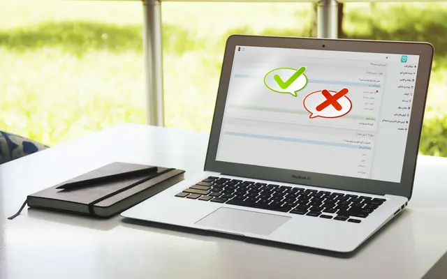 Electronic Persian Language Proficiency Placement Test for International Students